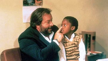 Bud Spencer