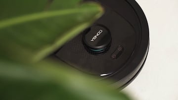 Conga Ultimate Ultra Power de Cecotec disponible en su web.