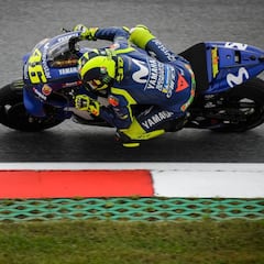 Yamaha: a una carrera de la peor sequía de victorias de su historia