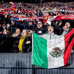 Roma vs Feyenoord: Horario, canal, TV, dónde y cómo ver en México los cuartos de final de la Europa League