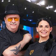 MasterChef Celebrity México: ¿quiénes serán los jueces de la edición de 2023?