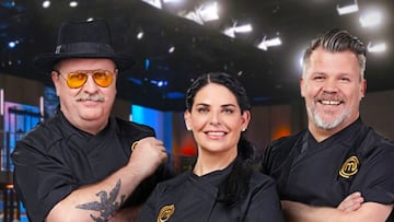 MasterChef Celebrity México: ¿quiénes serán los jueces de la edición de 2023?