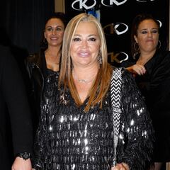 Belén Esteban confirma la segunda temporada de ‘¡Sálvese quien pueda!’