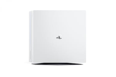 2017 ha sido el mejor año de PlayStation 4