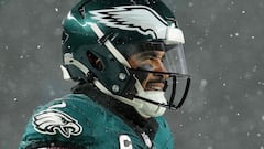When is Commanders vs Eagles? How to watch on TV, stream online | NFC Championship Game