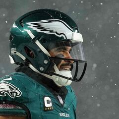 When is Commanders vs Eagles? How to watch on TV, stream online | NFC Championship Game