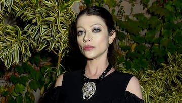 Michelle Trachtenberg