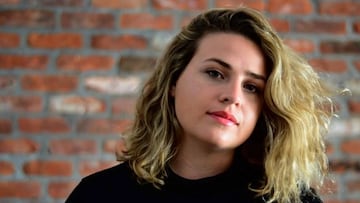 Depredador de Sevilla Gabrielle Vega