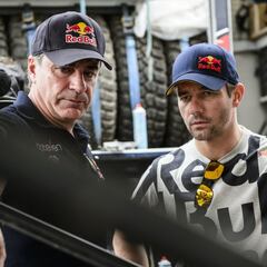El nuevo récord de Sebastien Loeb