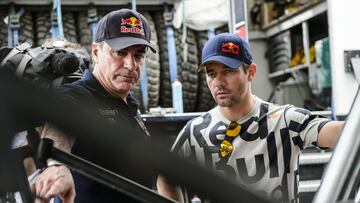 El nuevo récord de Sebastien Loeb