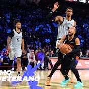 Los Knicks se coronan en Las Vegas y San Antonio entra en una nueva dimensión | Mínimo de Veterano 5x22