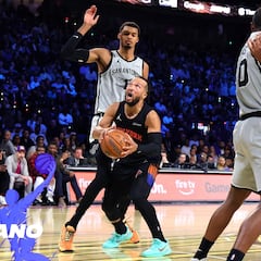 “Antetokounmpo ya no es una prioridad para los Knicks”