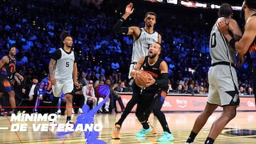 “Antetokounmpo ya no es una prioridad para los Knicks”