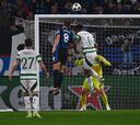 Atalanta 0 - Celtic 0, en directo: resumen y resultado