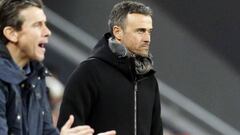 "He visto frustración pero la labor arbitral es dificilísima"