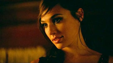 La transformación física de Gal Gadot a través de todas sus películas