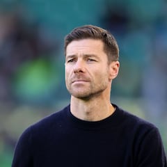 Xabi Alonso, tras vencer a Hacienda: “Siento como si hubiera ganado un título”
