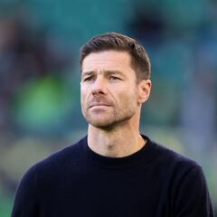 Xabi avisa: “No vamos a parar”