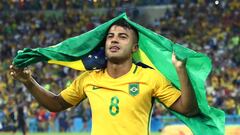 Hermanos que han jugado en Selecciones distintas