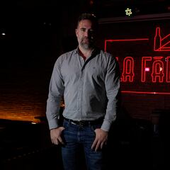 Cabezas: “El Unicaja es una fábrica de sueños”