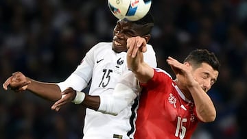 Switzerland-France: result and match report, Euro 2016 Group A