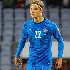 Real Madrid: Gudjohnsen turning into a 'mini-Haaland' for Raúl