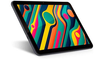 Tablet en oferta.