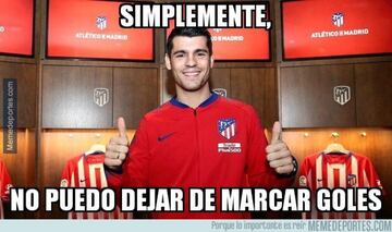 Los mejores memes del fin de semana deportivo