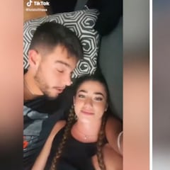 Más de 1M de visitas en 24 horas: Willy Hernangómez revienta TikTok con una famosa influencer