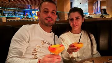 Se aleja el gran refuerzo que espera la U: “Hubo un malentendido...”