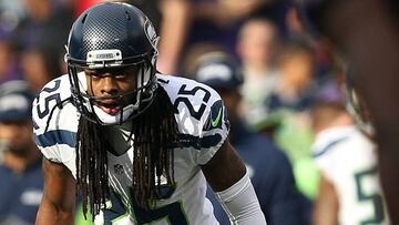 Richard Sherman: "ni un dólar público para estadios NFL"