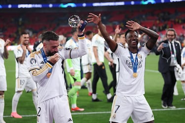 Carvajal, primera y última piedra