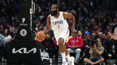 After a rather unceremonious departure, James Harden will return to the city where he once played for the first time and it’s probably not going to be pretty.
