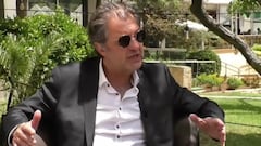 Colo Colo quiere dar el gran golpe en el mercado de fichajes: Aníbal Mosa dio detalles