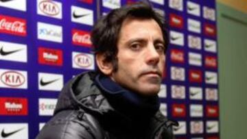 Quique Flores