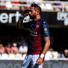 Un gol para cerrar heridas