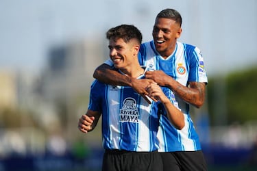 Melamed, con la bandera de la revolución: “Tenemos que aprender”