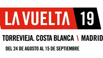Presentación del recorrido de la Vuelta 2019 en directo