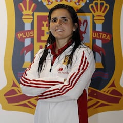 Andrea Pereira, la nueva central de La Roja