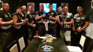 Detienen al mayor narco de Mallorca e hijo de Goran Milojevic, ex de Mallorca y Celta