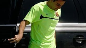 El Villarreal quiere ser el Inter de la Liga