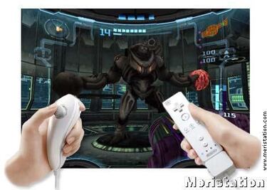 Miyamoto dice que hay otro secreto en Revolution