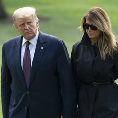 Trump's Covid measures see 8,800 unaccompanied children deported from US