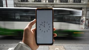 Jose Veas/Aton Chile