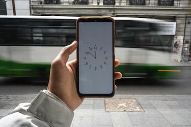 Cambio de Horario 2025: qué estados de México lo aplican y cómo quedará su uso horario de invierno  