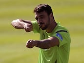 Hugo Almeida ficha por el AEK griego, su décimo equipo