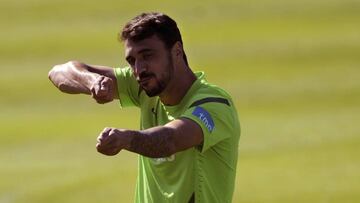 Hugo Almeida se ir&aacute; al AEK de Atenas.