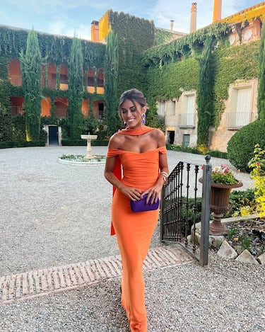 Lifestyle / 936K (Instagram) / @rocioccamacho