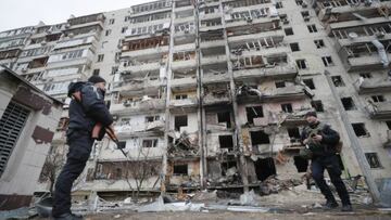 México ante la ONU: qué dijo México y cuál fue su voto ante en conflicto Rusia-Ucrania