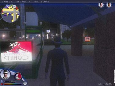 Nuevas imágenes de Get a Life Show